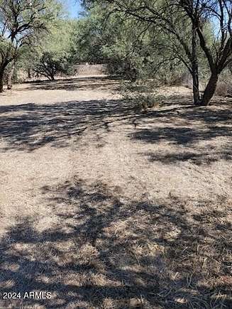 0.27 Acres of Residential Land for Sale in Camp Verde, Arizona