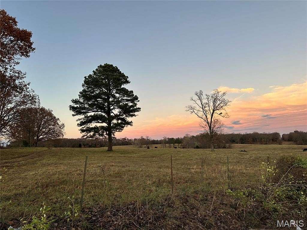 20 Acres of Agricultural & Residential Land for Sale in Rosebud, Missouri