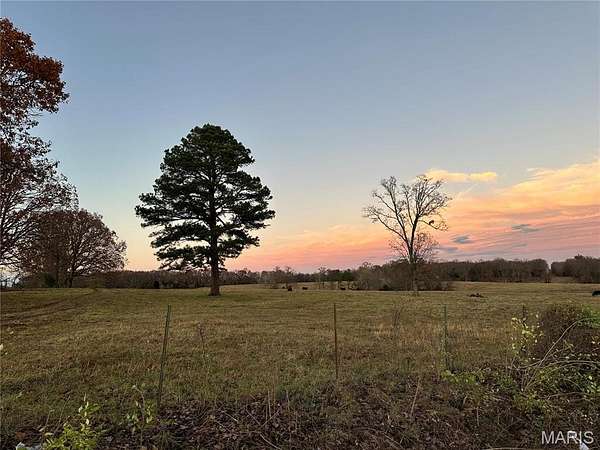 20 Acres of Agricultural & Residential Land for Sale in Rosebud, Missouri