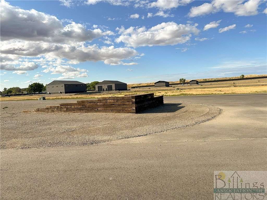 0.119 Acres of Commercial Land for Sale in Billings, Montana