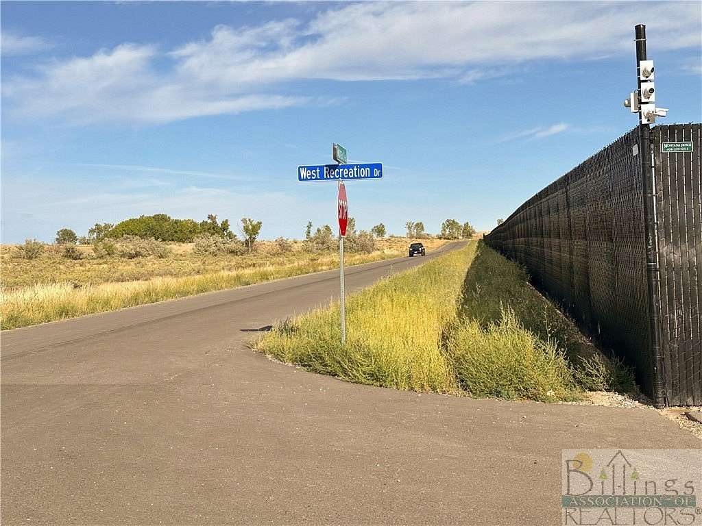 0.119 Acres of Commercial Land for Sale in Billings, Montana