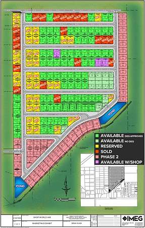 0.12 Acres of Commercial Land for Sale in Billings, Montana