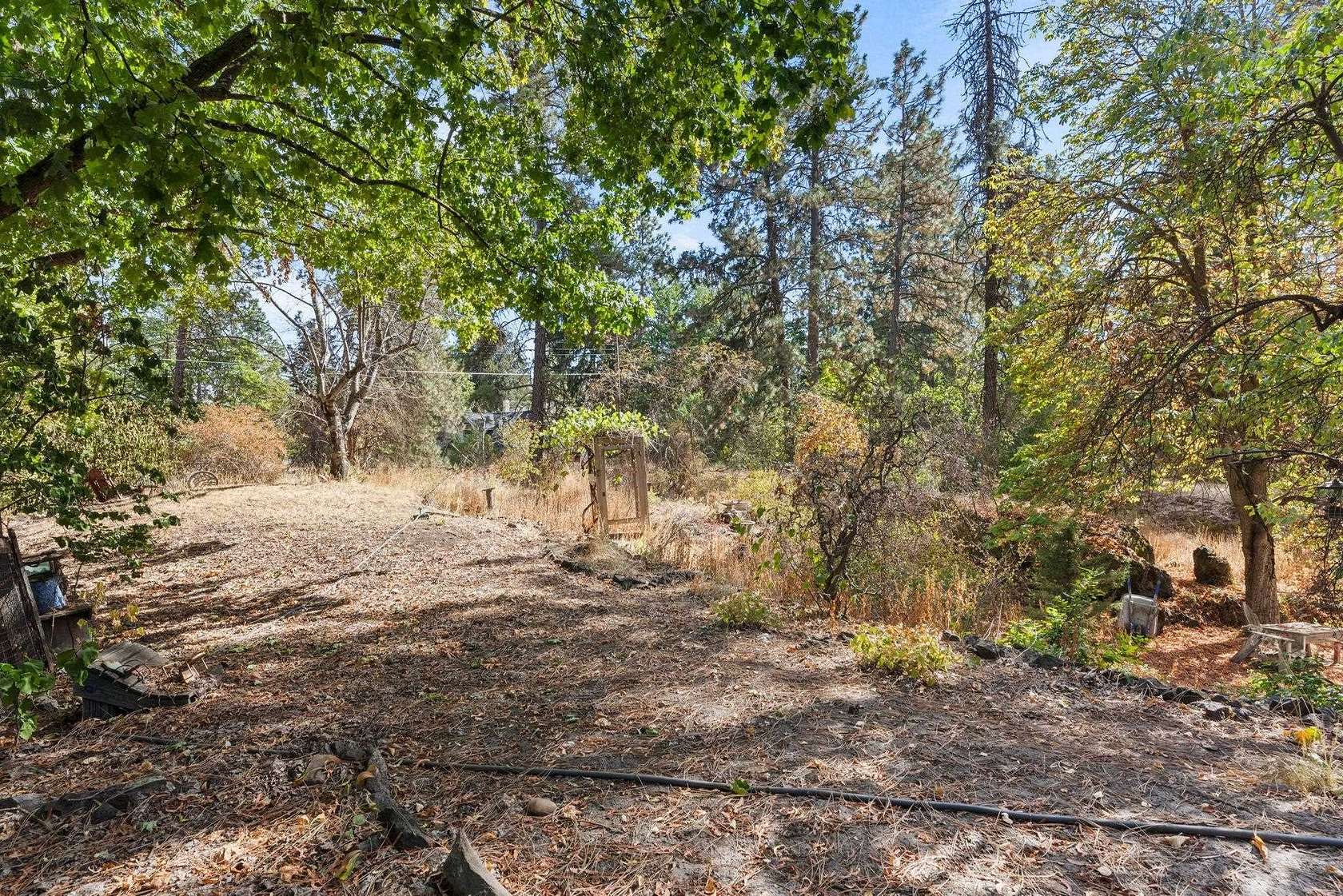 0.33 Acres of Land for Sale in Spokane, Washington