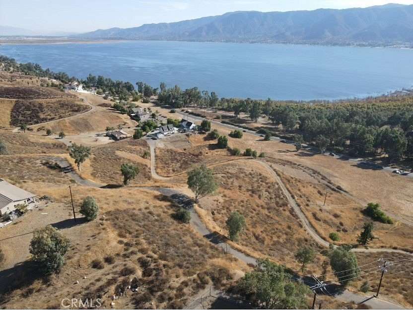 0.12 Acres of Residential Land for Sale in Lake Elsinore, California