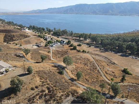 0.12 Acres of Residential Land for Sale in Lake Elsinore, California