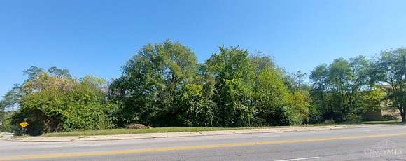 0.454 Acres of Mixed-Use Land for Sale in Cincinnati, Ohio