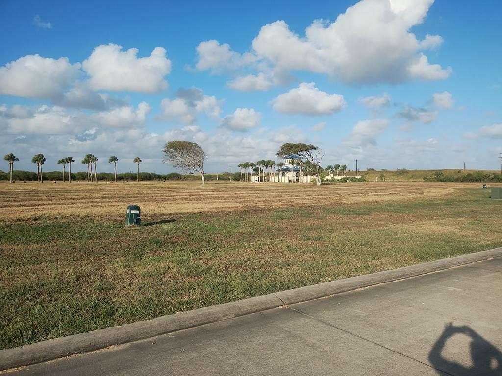 0.22 Acres of Residential Land for Sale in Palacios, Texas