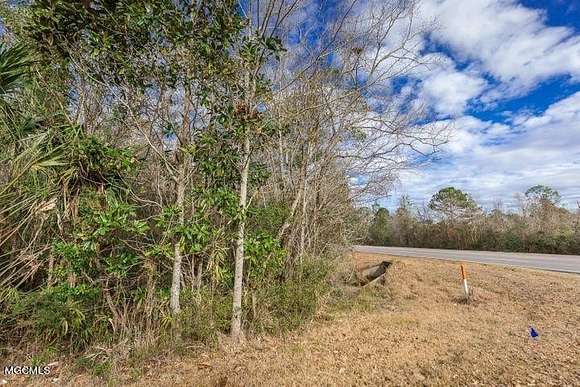 4.25 Acres of Mixed-Use Land for Sale in Biloxi, Mississippi