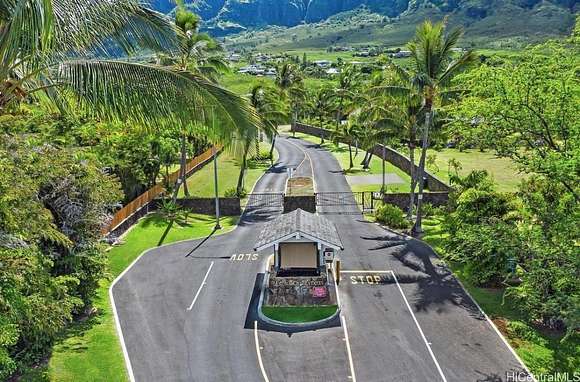 1.109 Acres of Land for Sale in Waianae, Hawaii