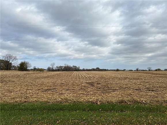 20 Acres of Land for Sale in Wellsville, Kansas