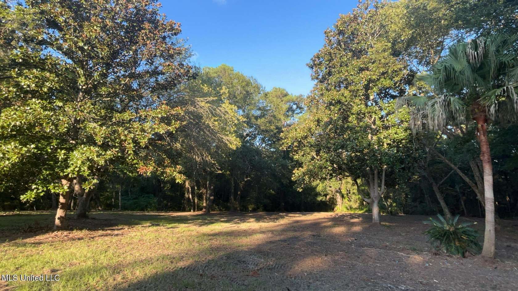 0.52 Acres of Residential Land for Sale in Ocean Springs, Mississippi