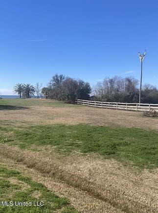 0.54 Acres of Commercial Land for Sale in Pascagoula, Mississippi