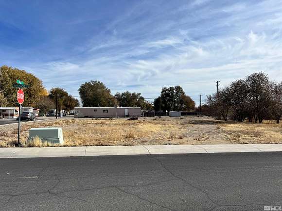 0.47 Acres of Residential Land for Sale in Fallon, Nevada