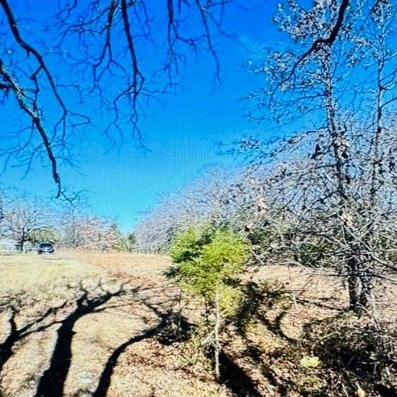 1.1 Acres of Residential Land for Sale in Hawk Cove, Texas