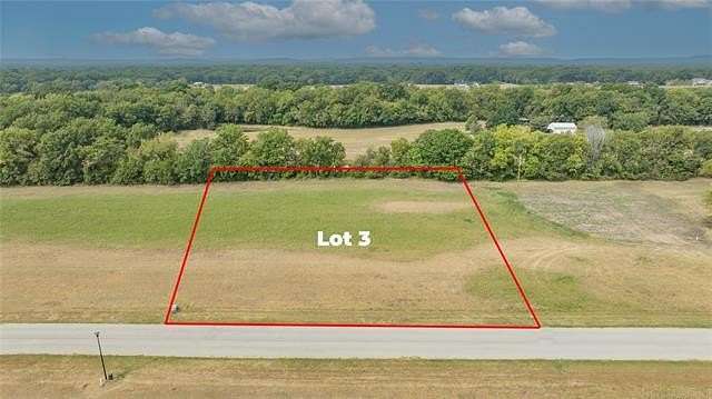 1.29 Acres of Residential Land for Sale in Bartlesville, Oklahoma