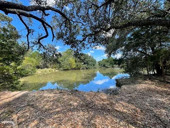 90.1 Acres of Recreational Land & Farm for Sale in Muldoon, Texas