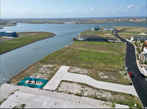 0.05 Acres of Residential Land for Sale in Corpus Christi, Texas