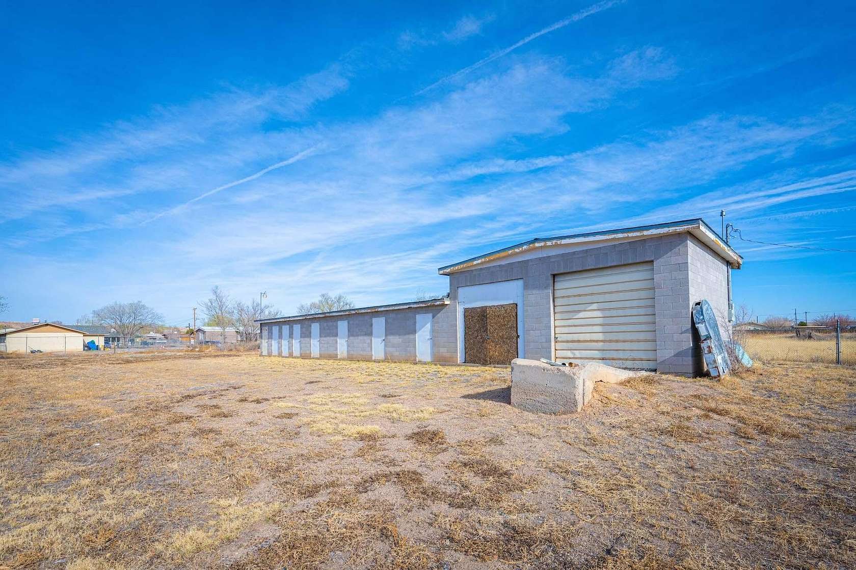 0.63 Acres of Residential Land for Sale in Belen, New Mexico