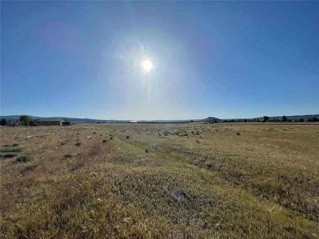 0.28 Acres of Residential Land for Sale in Alturas, California