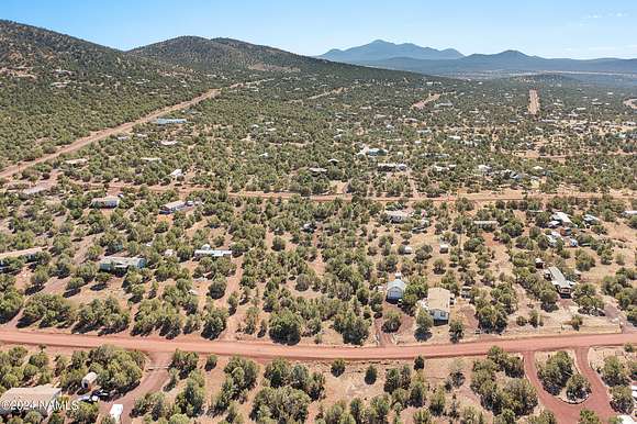 1.03 Acres of Residential Land for Sale in Williams, Arizona