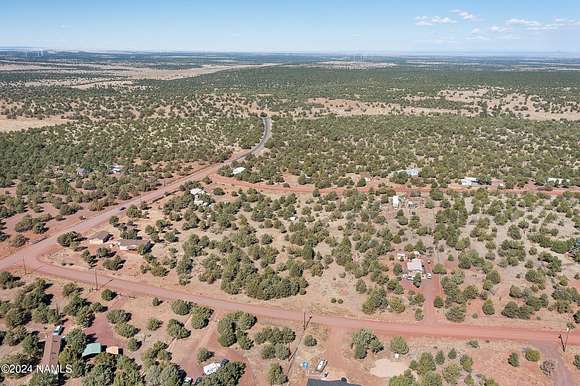 1.03 Acres of Residential Land for Sale in Williams, Arizona