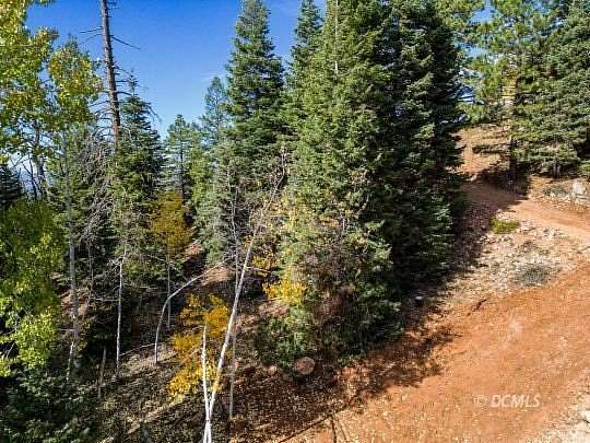 0.3 Acres of Residential Land for Sale in Duck Creek Village, Utah