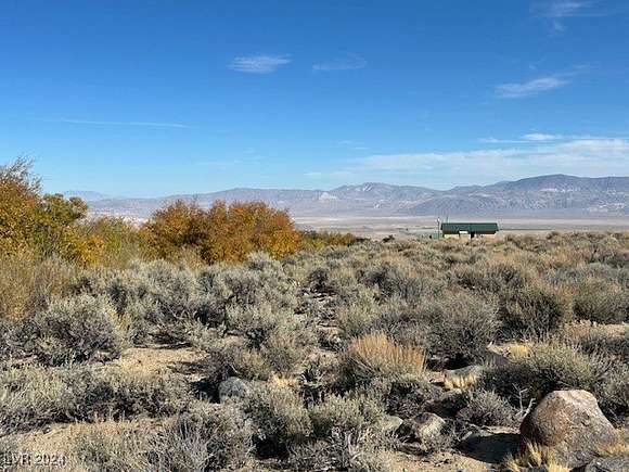 11.1 Acres of Land for Sale in Dyer, Nevada