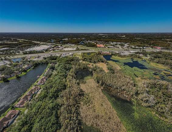 30.7 Acres of Land for Sale in Lutz, Florida