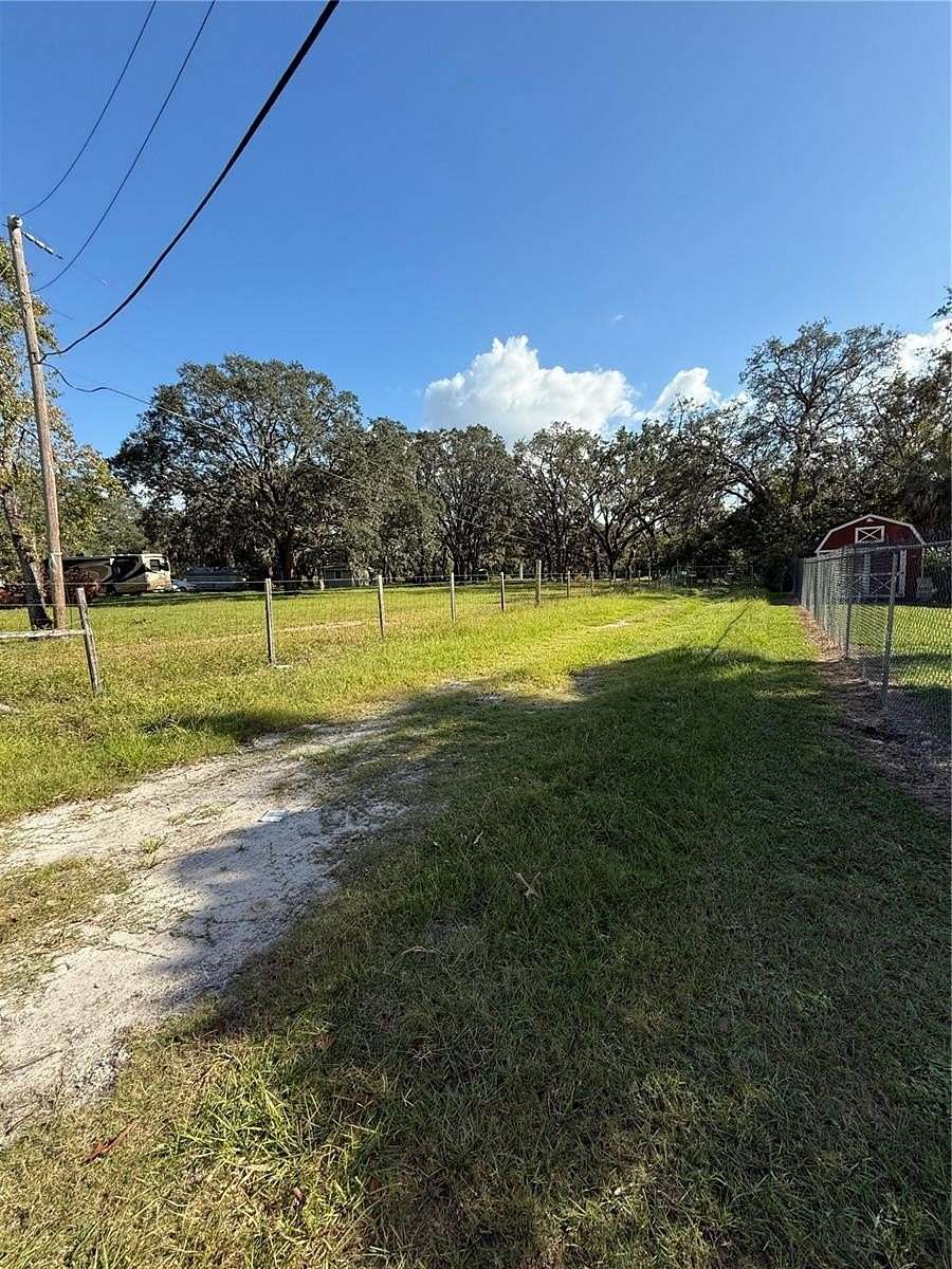 1.05 Acres of Land for Sale in New Port Richey, Florida