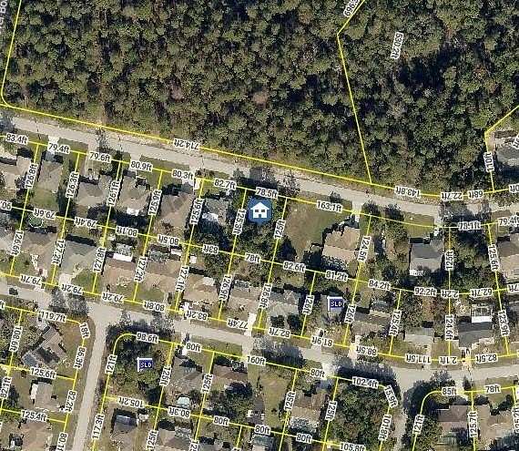 0.23 Acres of Land for Sale in Spring Hill, Florida