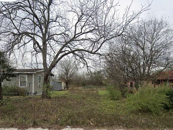 0.14 Acres of Residential Land for Sale in San Antonio, Texas