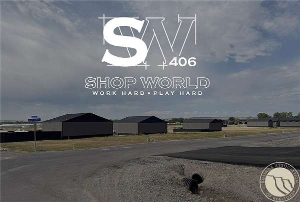 0.18 Acres of Commercial Land for Sale in Billings, Montana