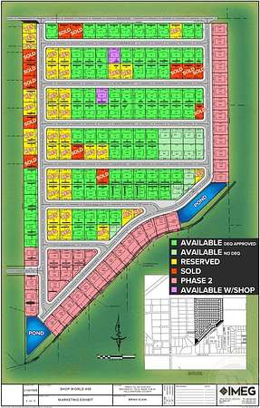 0.18 Acres of Mixed-Use Land for Sale in Billings, Montana