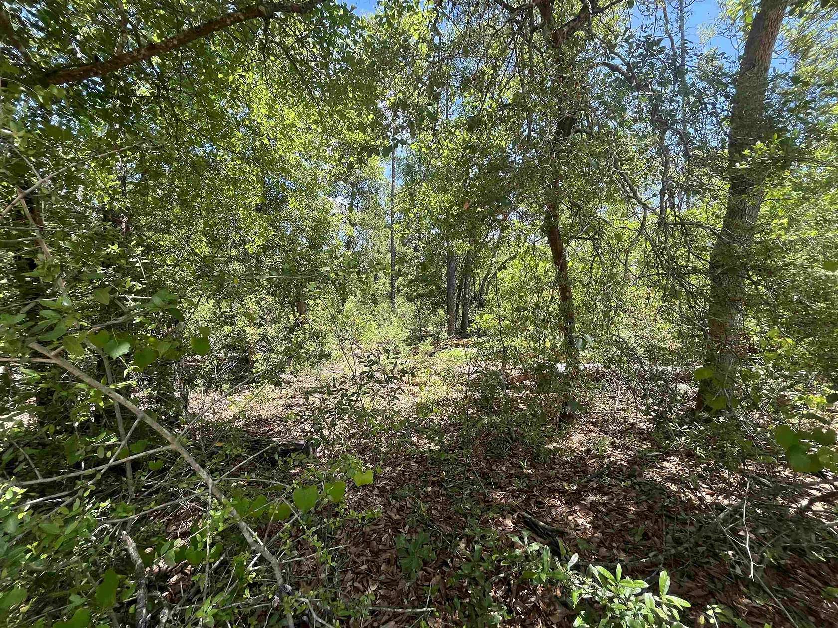 1.12 Acres of Residential Land for Sale in Marianna, Florida