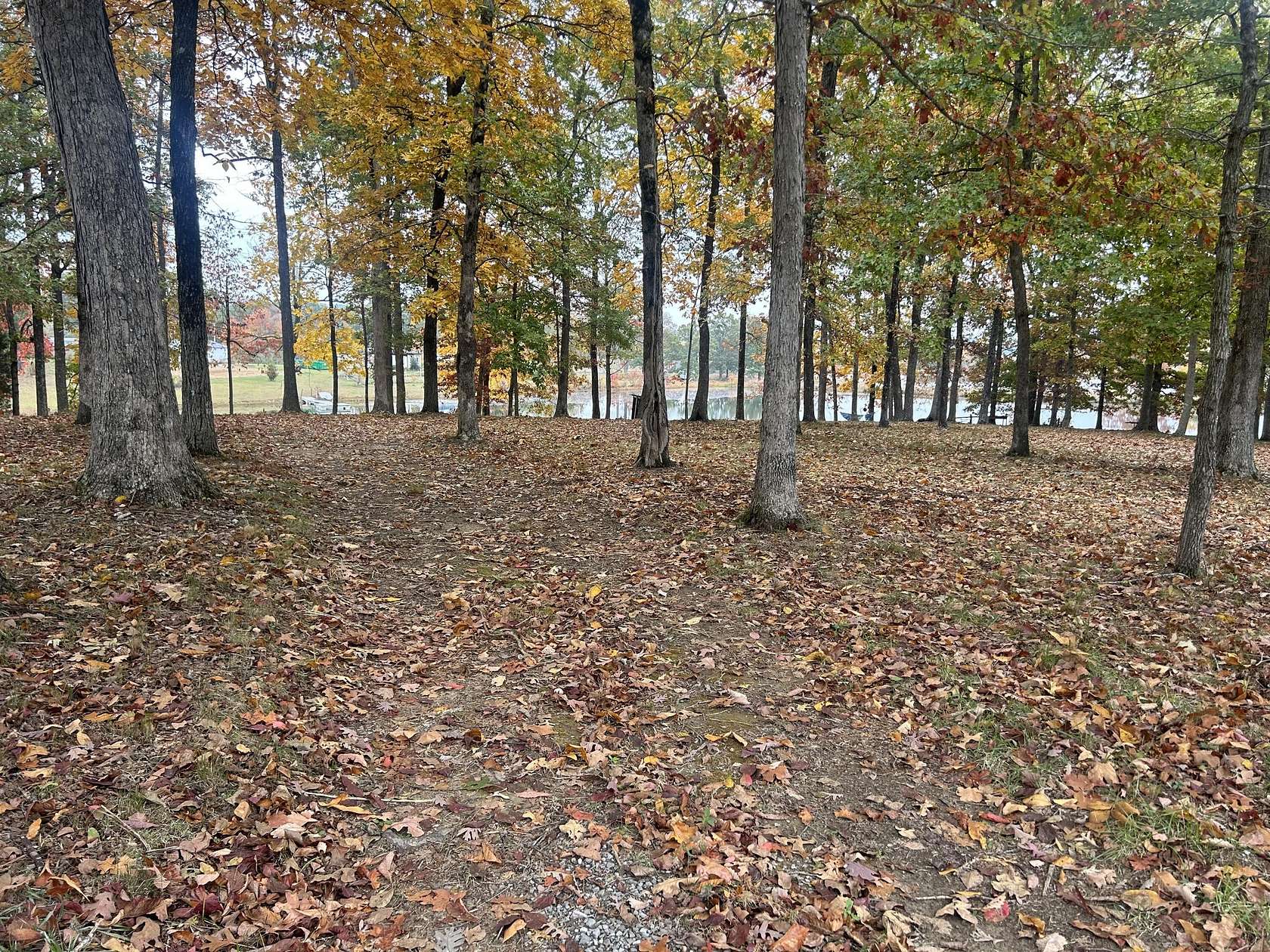 1.21 Acres of Residential Land for Sale in Soddy-Daisy, Tennessee