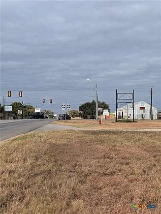 1.8 Acres of Commercial Land for Sale in Seguin, Texas