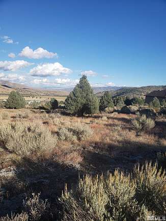 2.58 Acres of Land for Sale in Gardnerville, Nevada