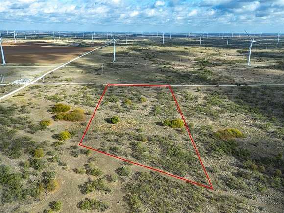 10.01 Acres of Agricultural Land for Sale in Henrietta, Texas