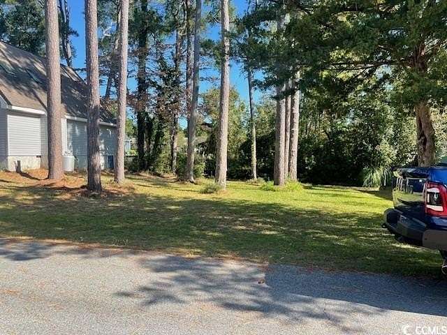 0.09 Acres of Residential Land for Sale in Little River, South Carolina