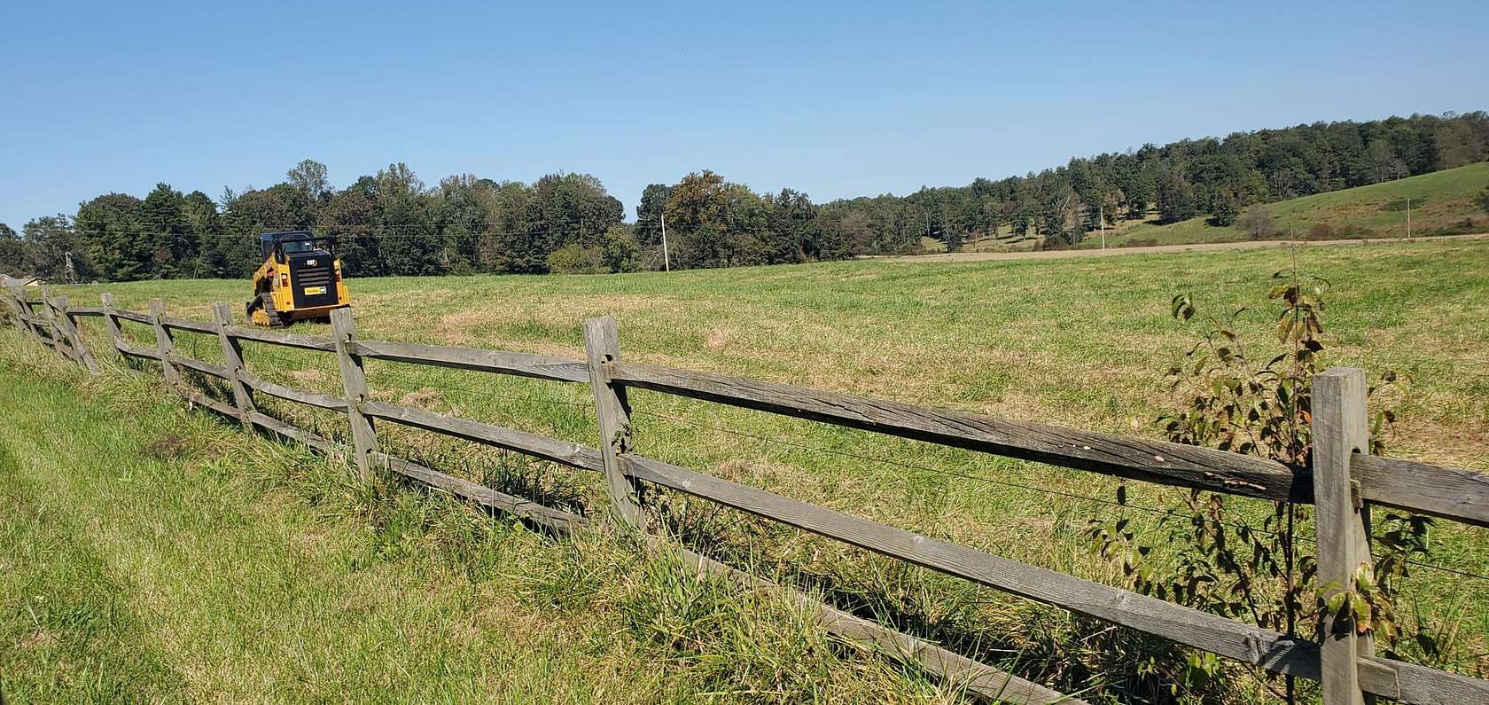 60 Acres of Recreational Land & Farm for Sale in Harmony, North Carolina