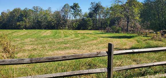 60 Acres of Recreational Land & Farm for Sale in Harmony, North Carolina