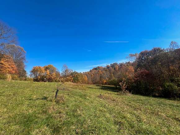 30.093 Acres of Recreational Land for Sale in Amesville, Ohio