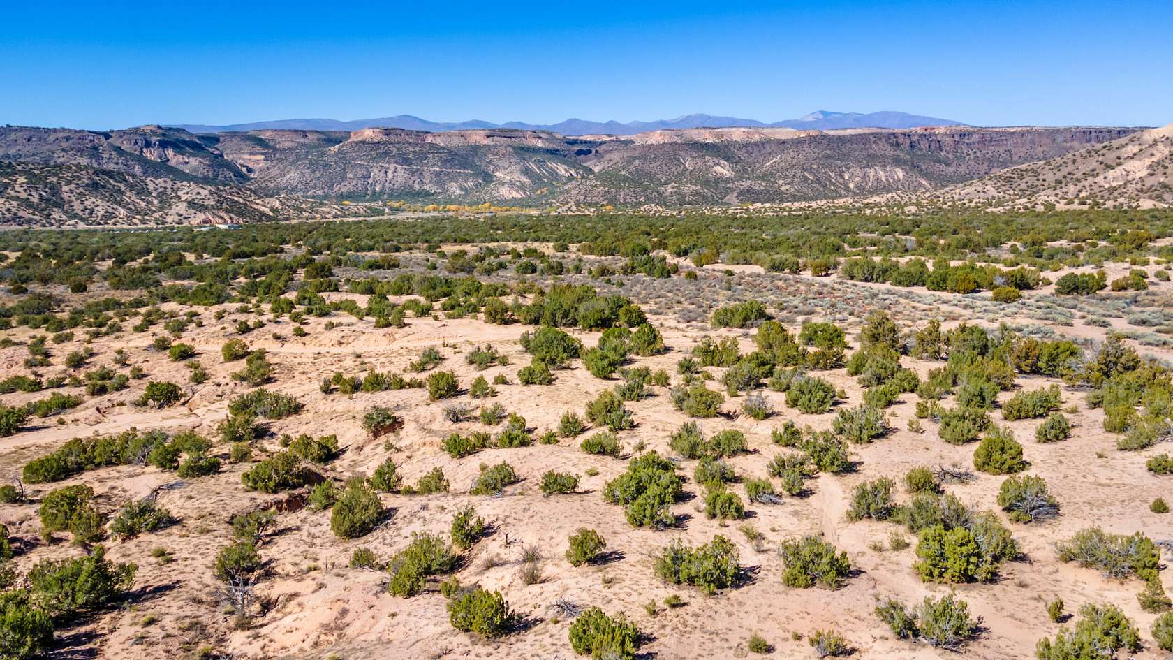 3.94 Acres of Land for Sale in Santa Fe, New Mexico