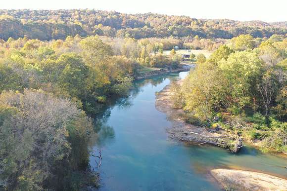 3.53 Acres of Agricultural Land for Sale in Linden, Tennessee