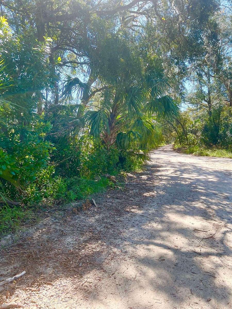 0.36 Acres of Land for Sale in Chiefland, Florida