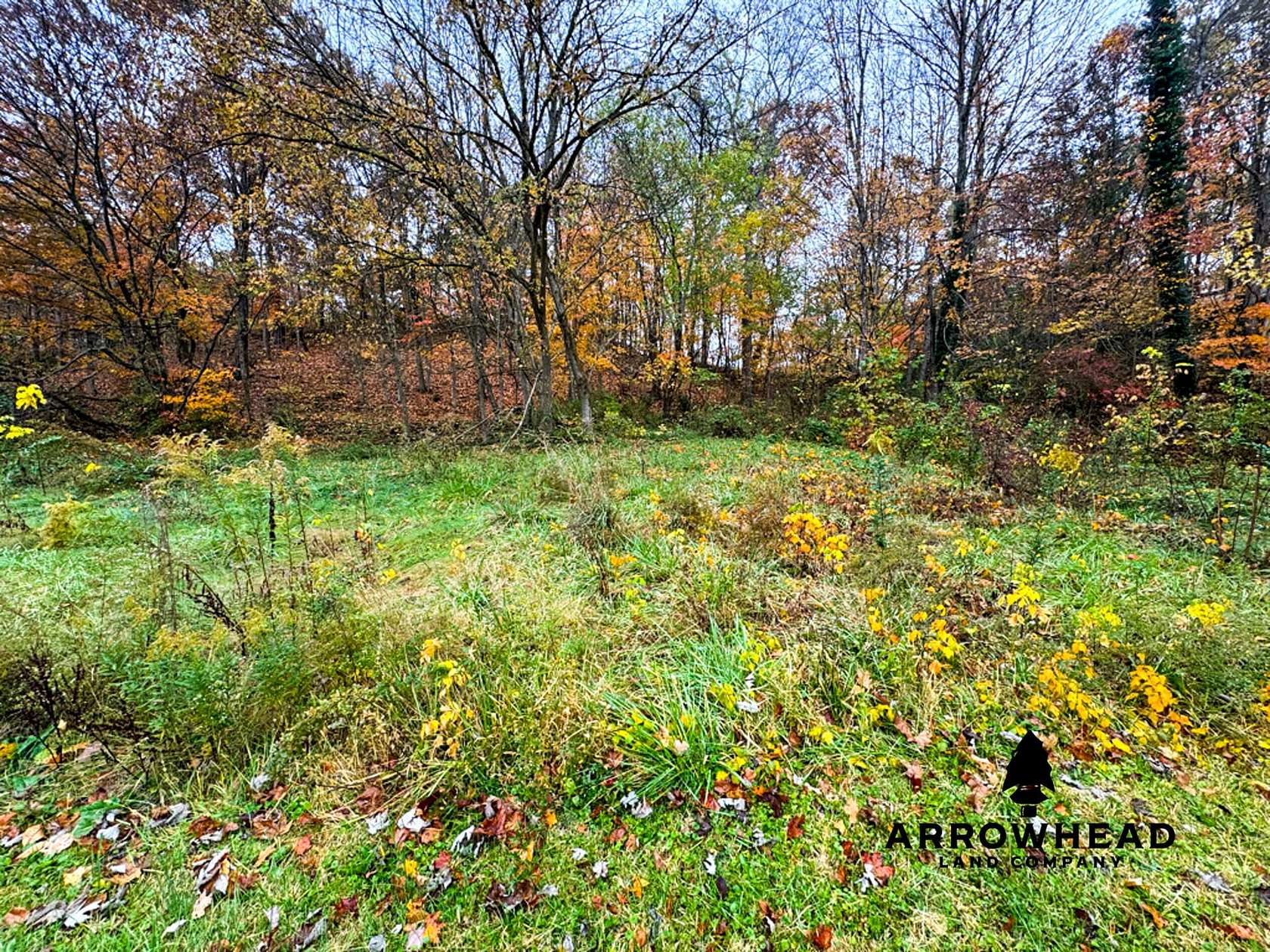 1 Acre of Residential Land for Sale in Portsmouth, Ohio