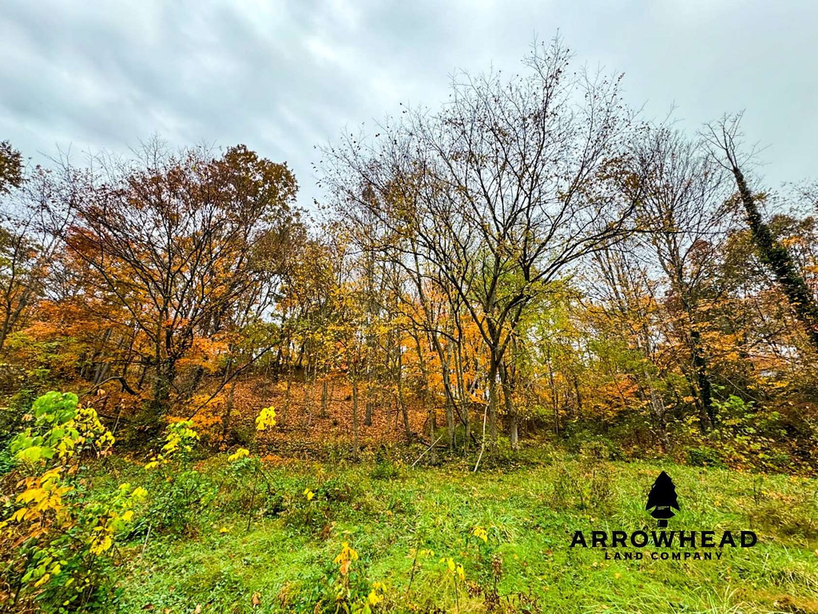 4 Acres of Land for Sale in Portsmouth, Ohio