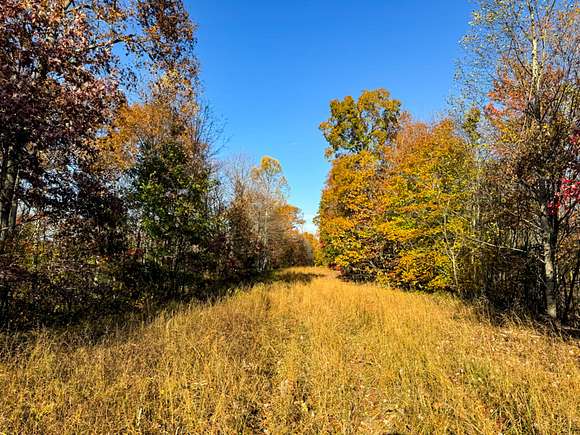 584 Acres of Recreational Land for Sale in Wheelersburg, Ohio