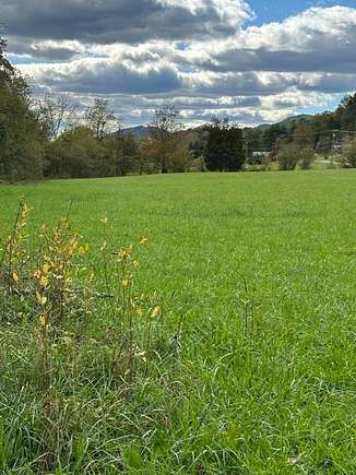 56 Acres of Recreational Land & Farm for Sale in Church Hill, Tennessee