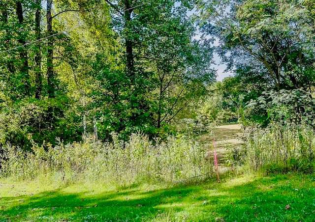 5.86 Acres of Land for Sale in Alpine, Tennessee